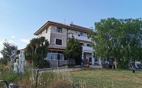 Villa Dei Romani Guidonia
